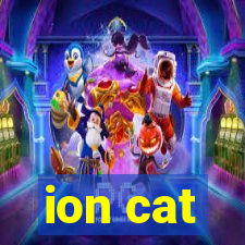 ion cat